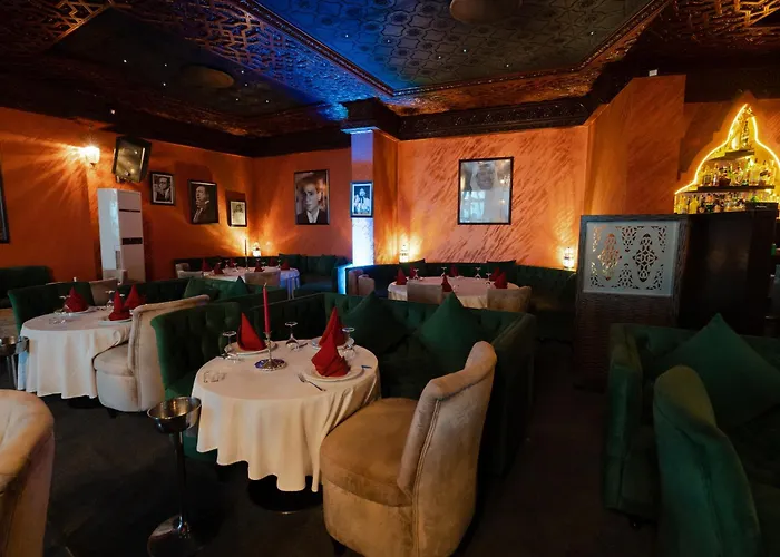 Kenzi SolazurHotel Tanger